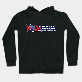 simple and classic nycubana! Hoodie